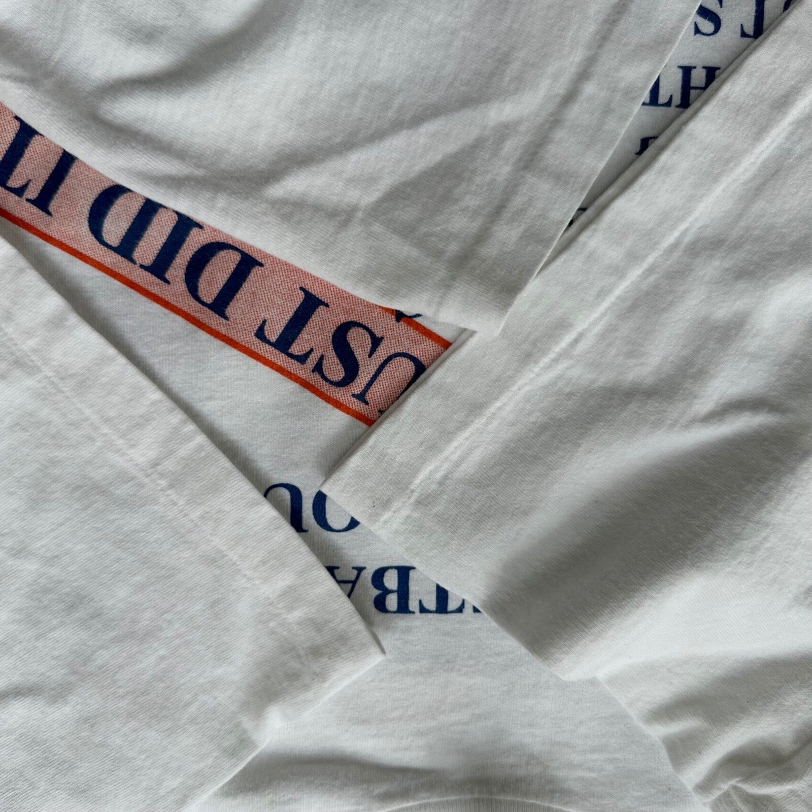 Nike Basketball Summer Vintage T Shirt Workout Plan 90s Gray Tag Rare Just Did