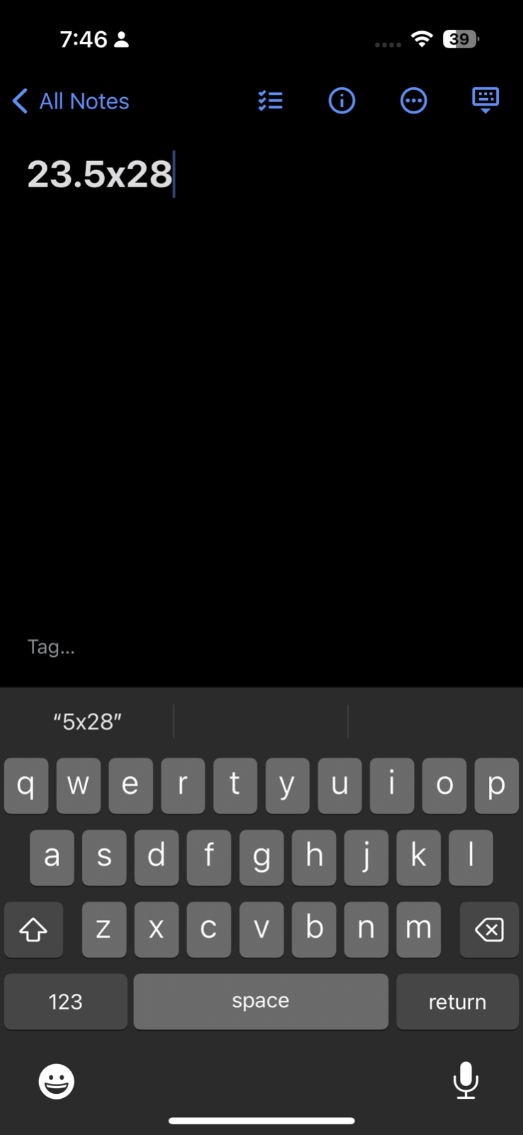 USA Flag American Flag VTG T Shirt LA Sportswear Custom Glitter One Of A Kind