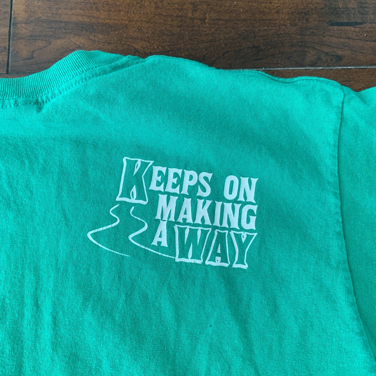 Voices of Praise Vintage T Shirt Jesus Y2K Love Christian Catholic Bible Rap 90s