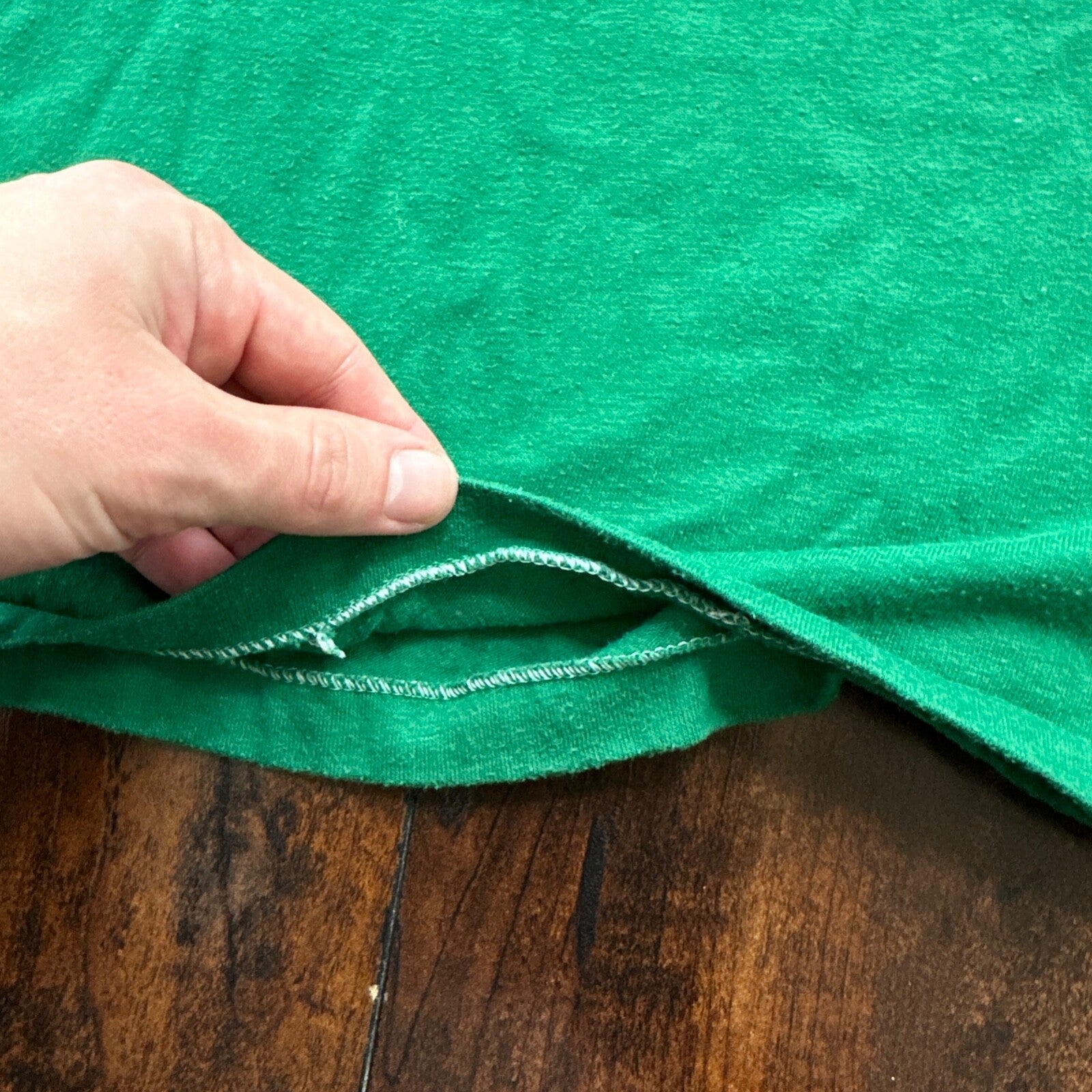 White Sands New Mexico Desert Vintage T Shirt 80s 1982 Space Shuttle Military