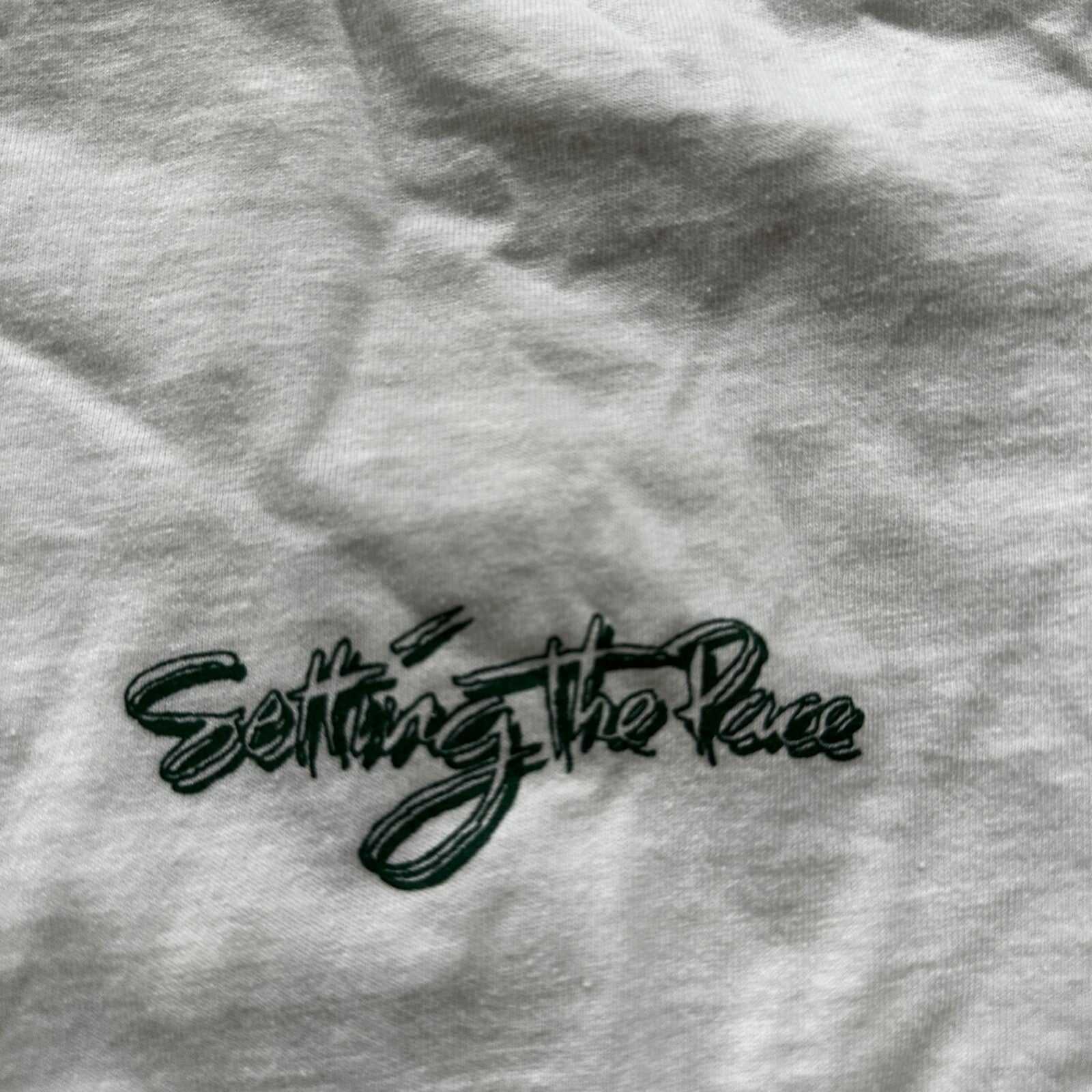 Nurse Medical Rehab Vintage T Shirt Hospital Human Care Love Orange County