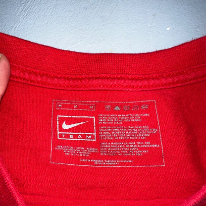 Nike Hood To Coast 2010 Y2K VTG T Shirt Promo Running Race Official Oregon PDX