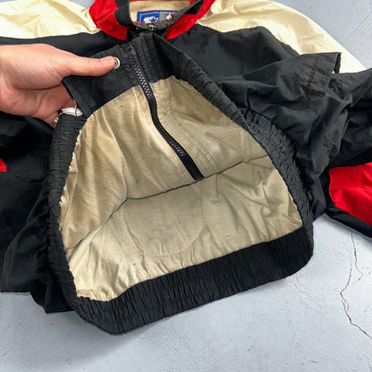 Vintage Starter NBA Portland Trail Blazers 90s Jacket Men’s XL Coat Basketball