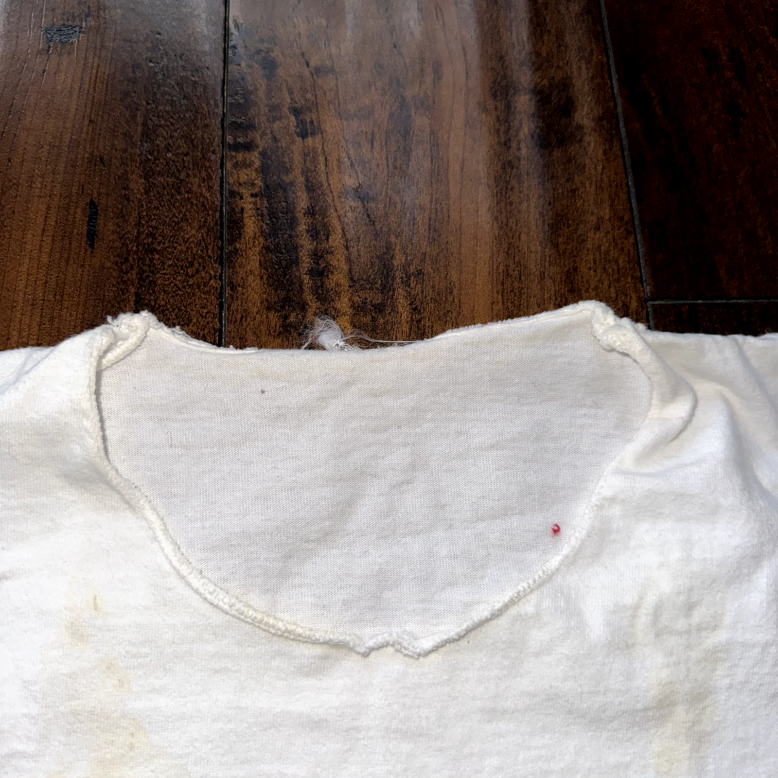 Canada Eh Single Stitch 90s Vintage T Shirt 1990s Victoria Tank Chop Rap Music