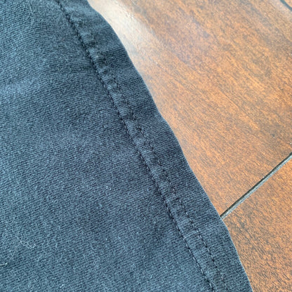 Curtis Speed Equipment Orange California Vintage T Shirt 90s Y2K Nascar Racing