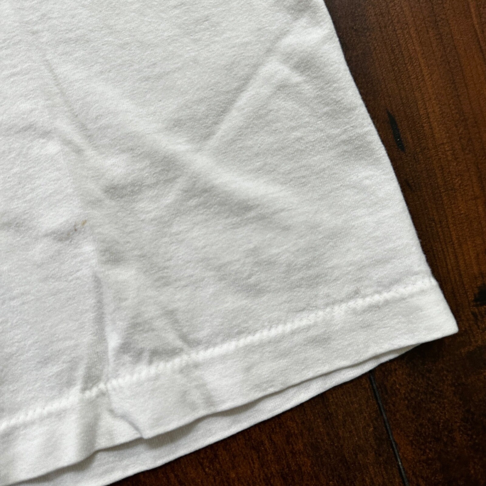 Oregon Jamboree Vintage 1995 T Shirt Music Fun 90s Single Stitch Anvil XL PDX