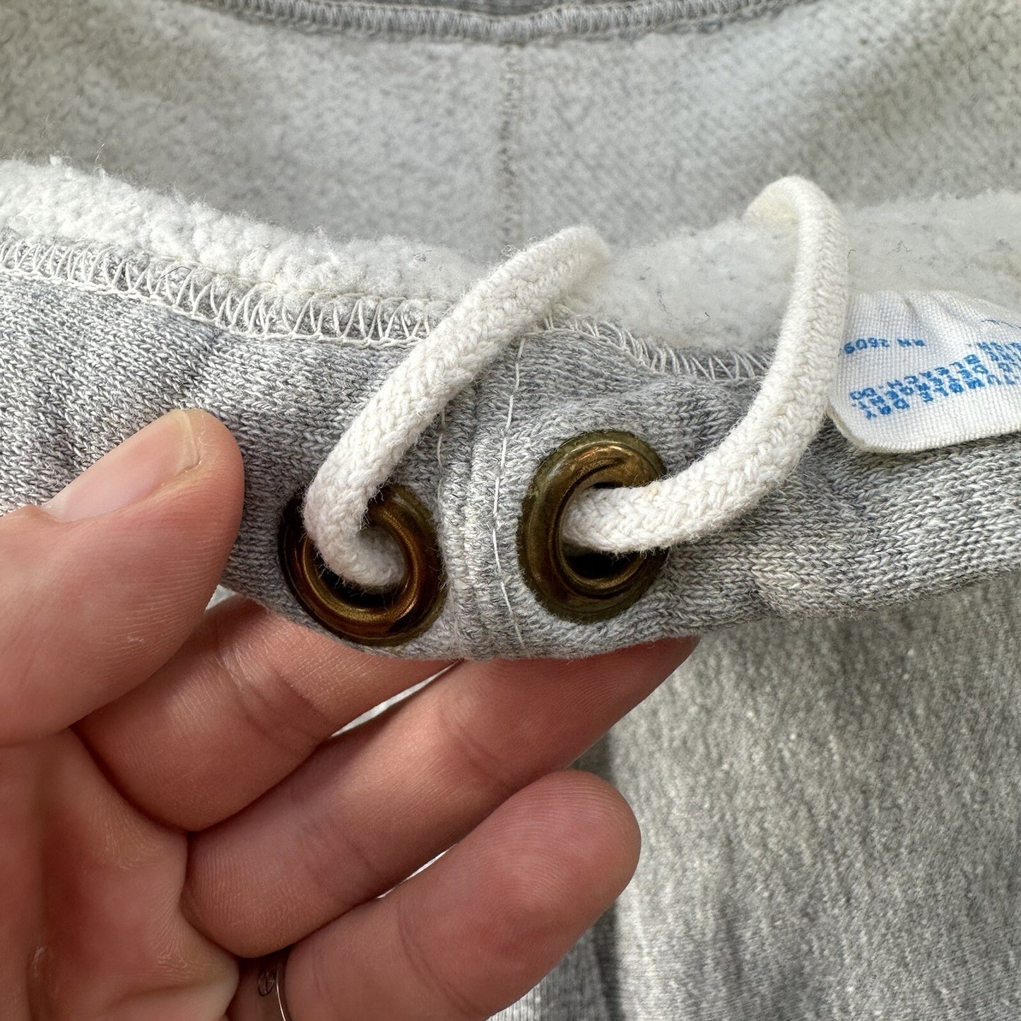 Champion 1970s Reverse Weave Blank 70s Sweatpants VTG Hoodie Basic Pants Jogger