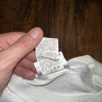 Minnie Mouse Disney Y2K Vintage T Shirt Cute Flowers Mickey Band World Cool