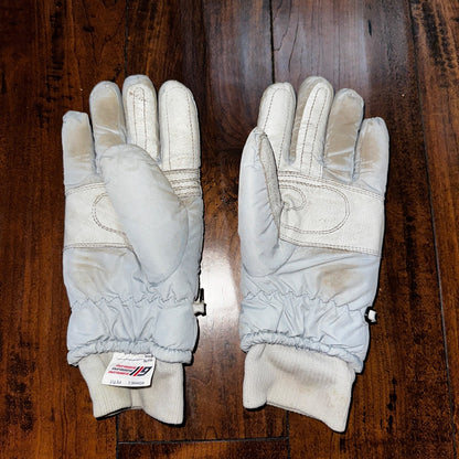 VTG Gordini Gore-Tex Heavy Gloves Mens Size Small Outdoors, Skiing, Workwear