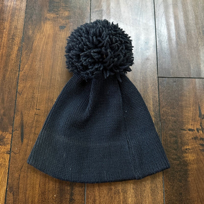 Vintage Watch Cap Hat Rare Navy Military WW2 Winter Wool WWII Look 70s 60s