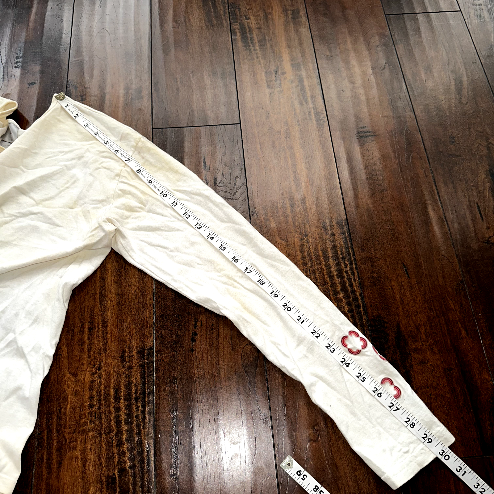 Nike Vintage T Shirt Flowers Y2K Long Sleeve Cute Gym Yoga Sports Tee 90s Thrash