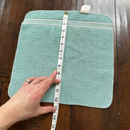 VTG Set Of 9 1960s Hand Towels Mismatched Steven’s Utica Linens