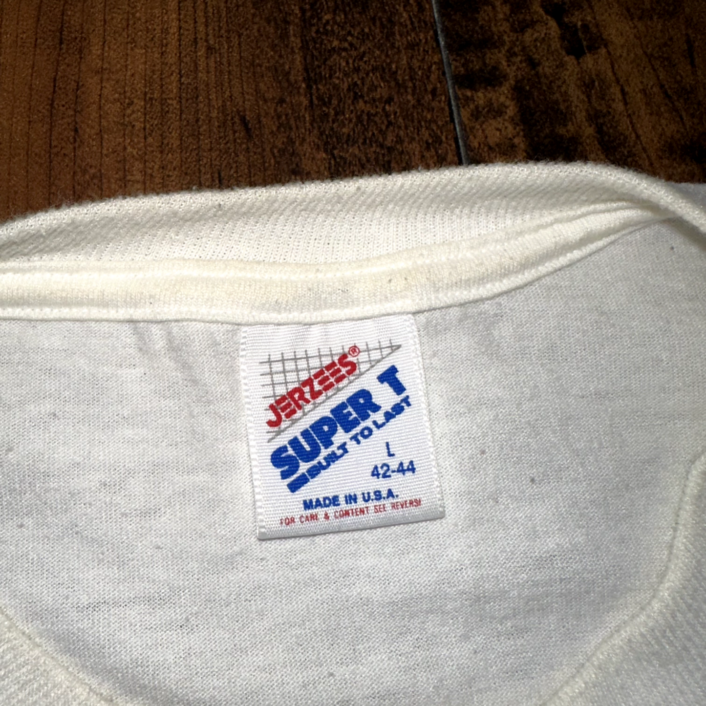 Gods County Vintage T Shirt Willamette University Salem Oregon Theatre Art 90s