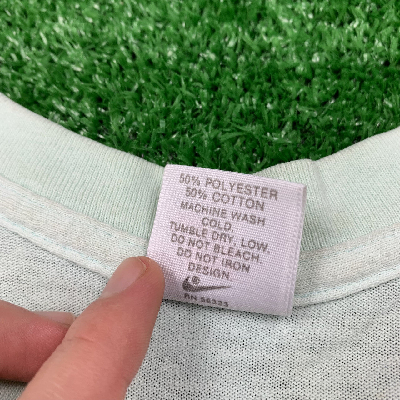 Nike Vintage T Shirt Mens Best Is Best Animals Dog Wolf Jordan Rap Cute Love Box