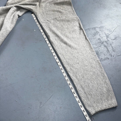 Champion 1990s Reverse Weave Blank 90s Sweatpants VTG Hoodie Basic Pants Jogger