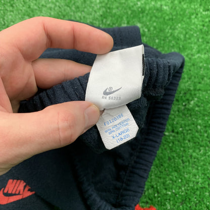 Vintage Nike Running Shorts Pants Summer Swim Jordan 80s Jumpman Cool Board 1988