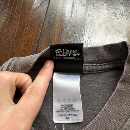 Harley Davidson USA Motorcycle Vintage Style T Shirt Skull Y2K Toy Story