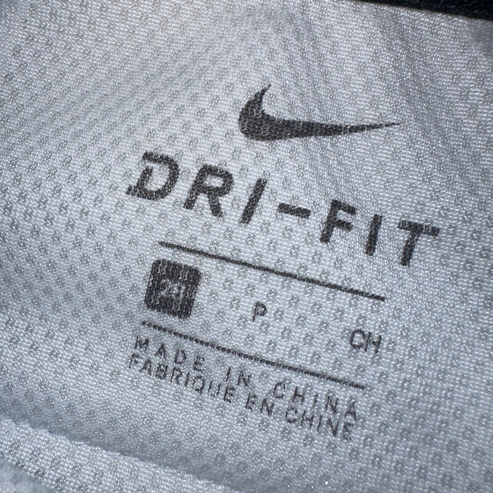 Nike Mens Golf Athletic Gym 28 Muscle Shorts Dri Fit Gray Gym Sports Small