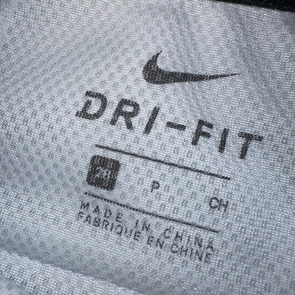 Nike Mens Golf Athletic Gym 28 Muscle Shorts Dri Fit Gray Gym Sports Small