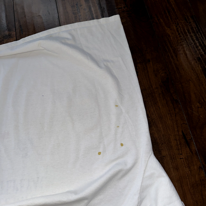 Saint Mary Vintage T Shirt Willamette University Salem Oregon Theatre Jesus Art