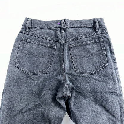 Anchor Blue Jeans Men’s 33x32 Black Original Relaxed Straight Leg Vintage Y2K