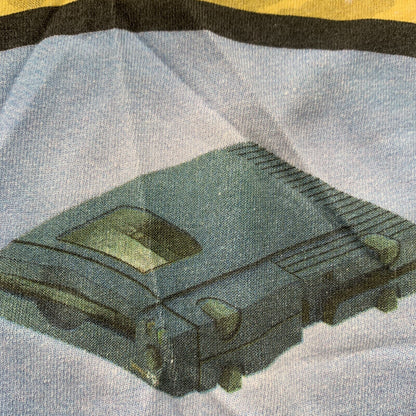 Computer PC Gaming Vintage T Shirt 90s I Am Loaded Funny IOMEGA Video N64 SNES