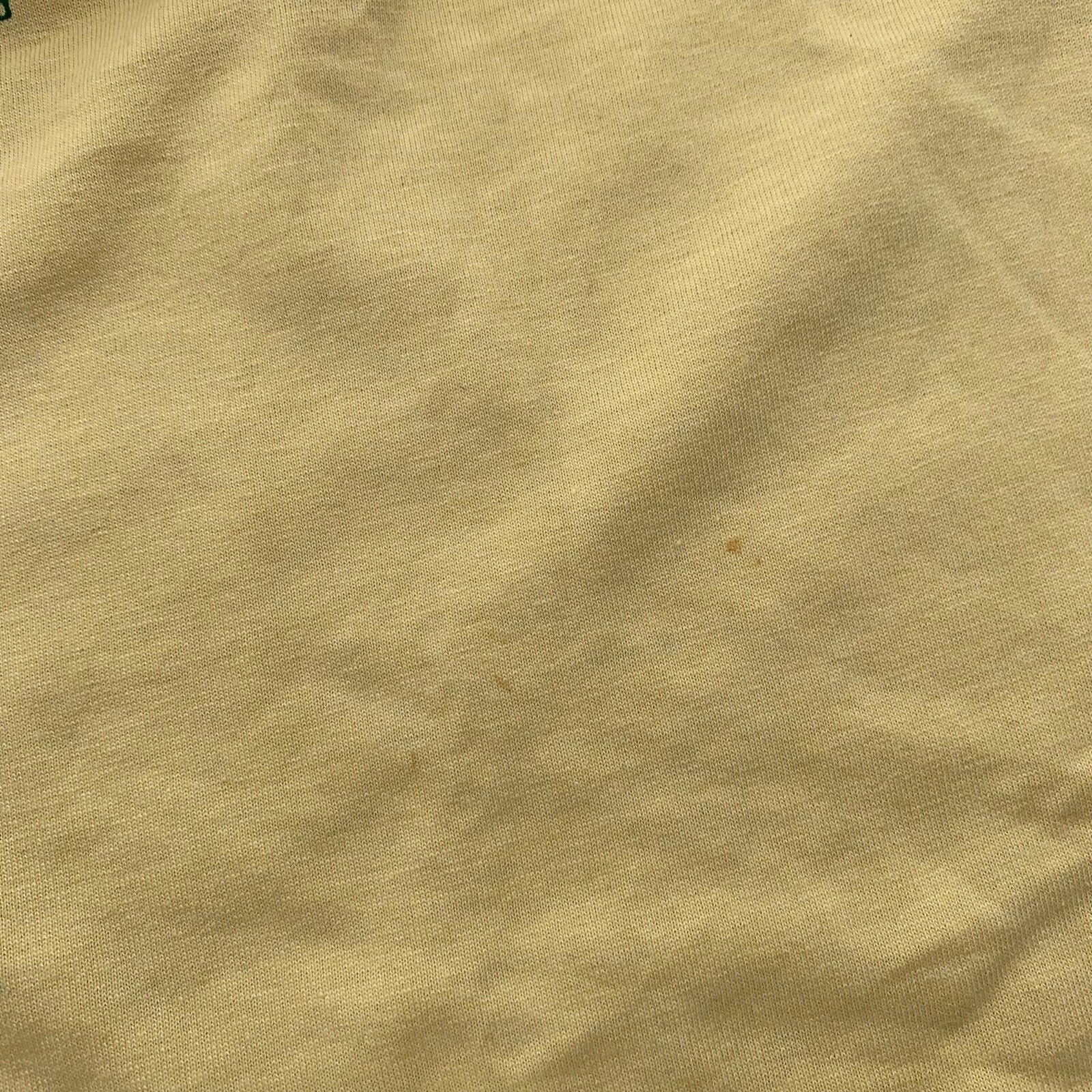 Leavenworth Washington Vintage T Shirt Seattle July 2001 Y2K Fletcher Reunion 