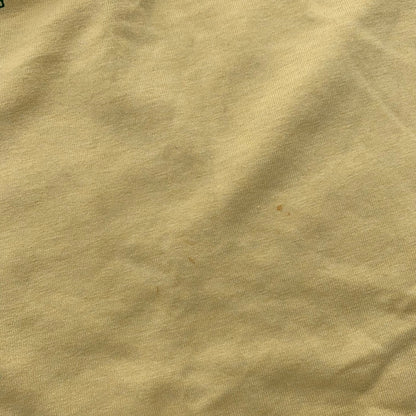 Leavenworth Washington Vintage T Shirt Seattle July 2001 Y2K Fletcher Reunion 