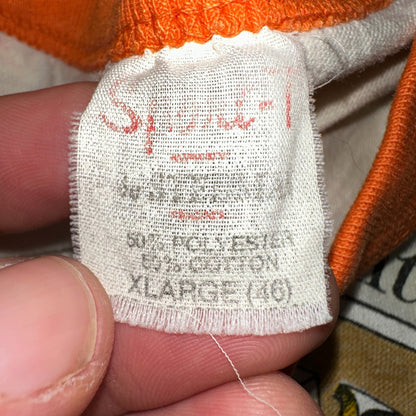 Vintage 1985 Albuquerque New Mexico Balloon Fiesta T-Shirt XL Raglan RARE 80s