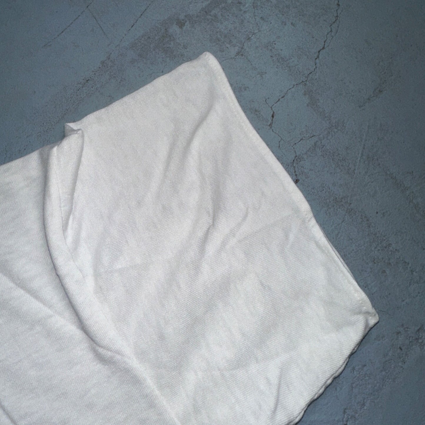 Squeeze Me Hard VTG T Shirt 80s Cute Bear Nightcap Sleep Pajama Adorable Love