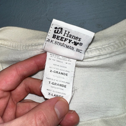 Harley Davidson Orlando Flordia VTG T Shirt Motorcycle Bike Graphic Y2K Ride