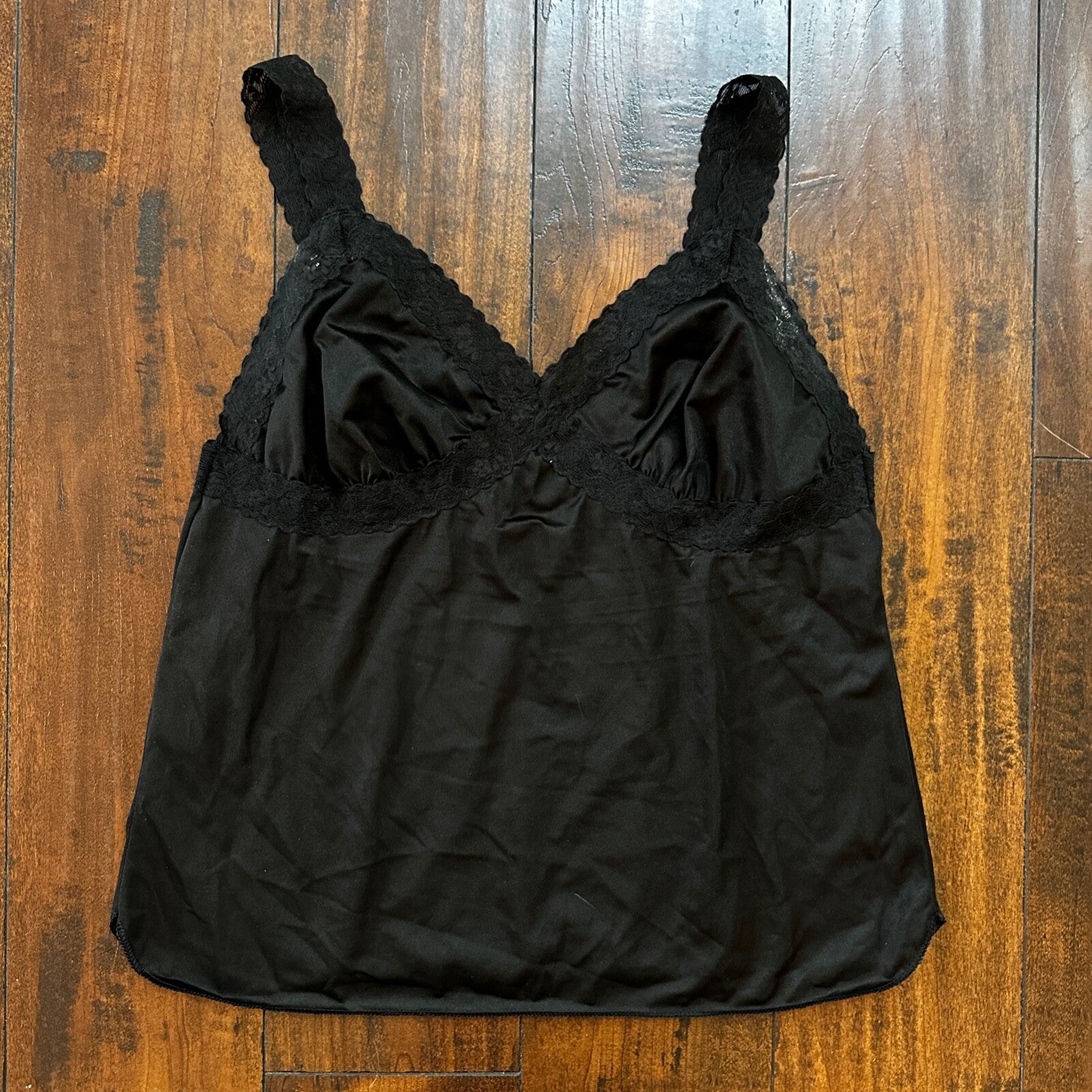 VTG Sexy Undercover Wear Nightgown Womens Short Lingerie 1970s 60s 70s