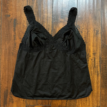 VTG Sexy Undercover Wear Nightgown Womens Short Lingerie 1970s 60s 70s