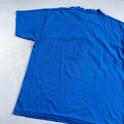 Game Trader 90s VTG T Shirt Video Game Promo Rare N64 SNES NES Force Star Wars