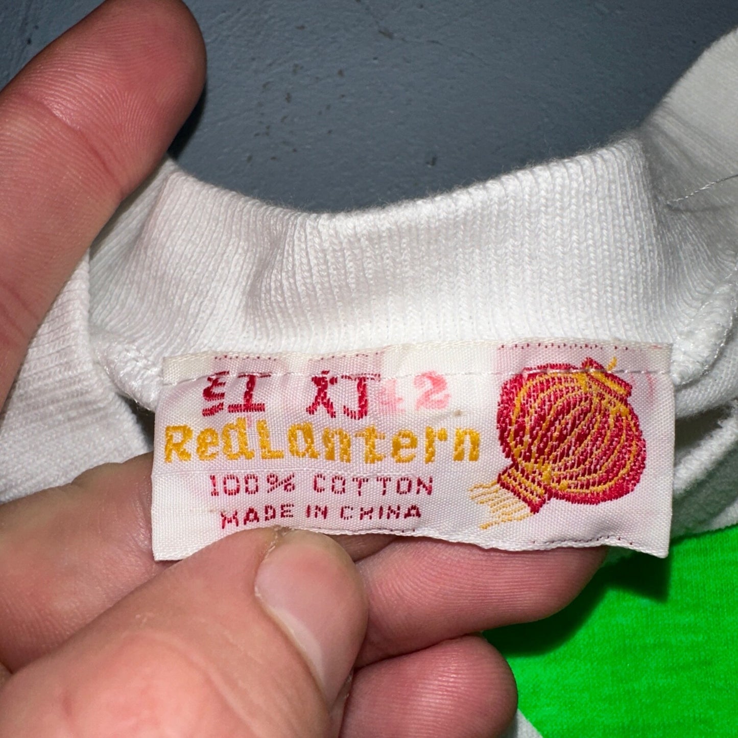 Freeport Grand Bahama Parrot VTG T Shirt Animals Bird Palm Tree Summer Cool