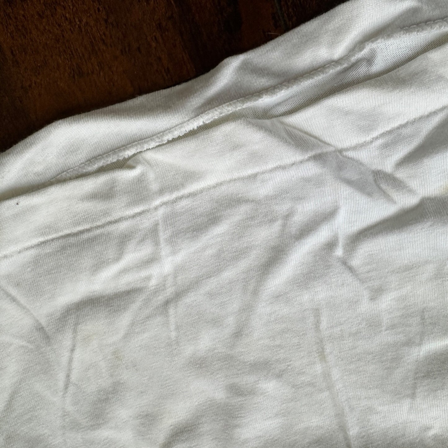 Kircom Mobile Vintage T Shirt Network Hanes Single Stitch Bell System Internet