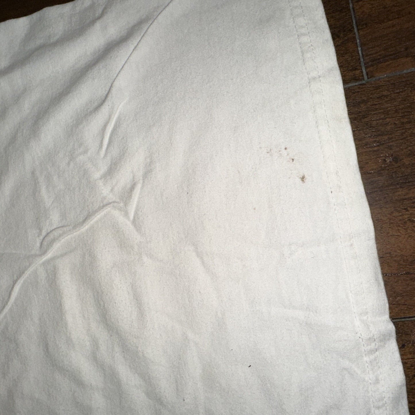 Art Of Demolition Vintage T Shirt 90s Destruction Working Staton Building Rap T