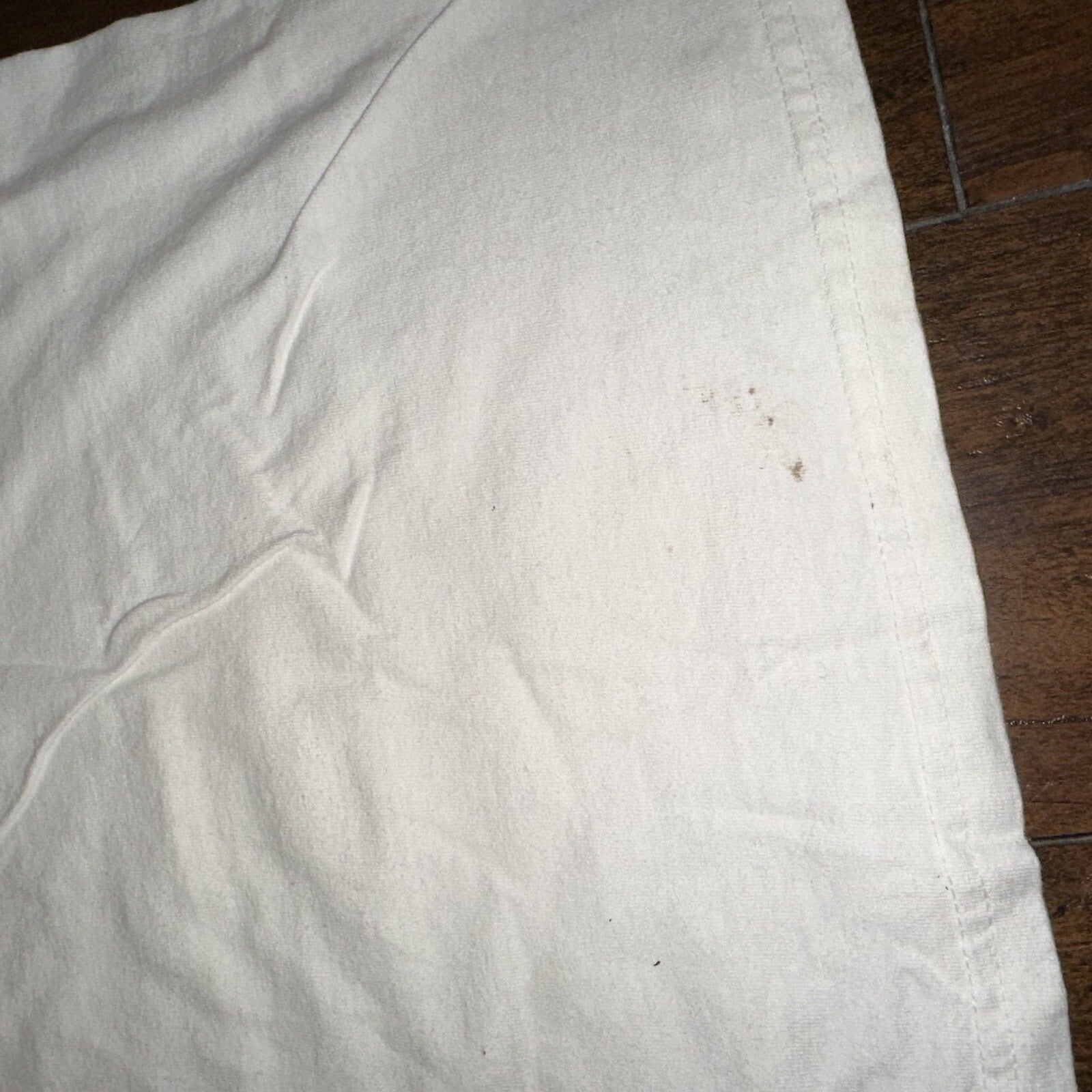 Art Of Demolition Vintage T Shirt 90s Destruction Working Staton Building Rap T