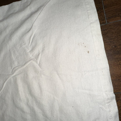 Art Of Demolition Vintage T Shirt 90s Destruction Working Staton Building Rap T