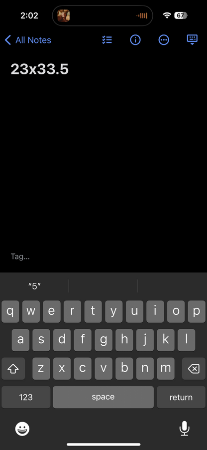 Laboratory Servies Quote VTG T Shirt FOTL 90s 2XL I DO Funny Humor Health Unqiue