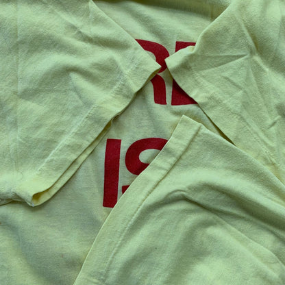 Karen Is 30 Vintage T Shirt Funny Adult Humor Age TikTok 80s Hanes Rap Travis