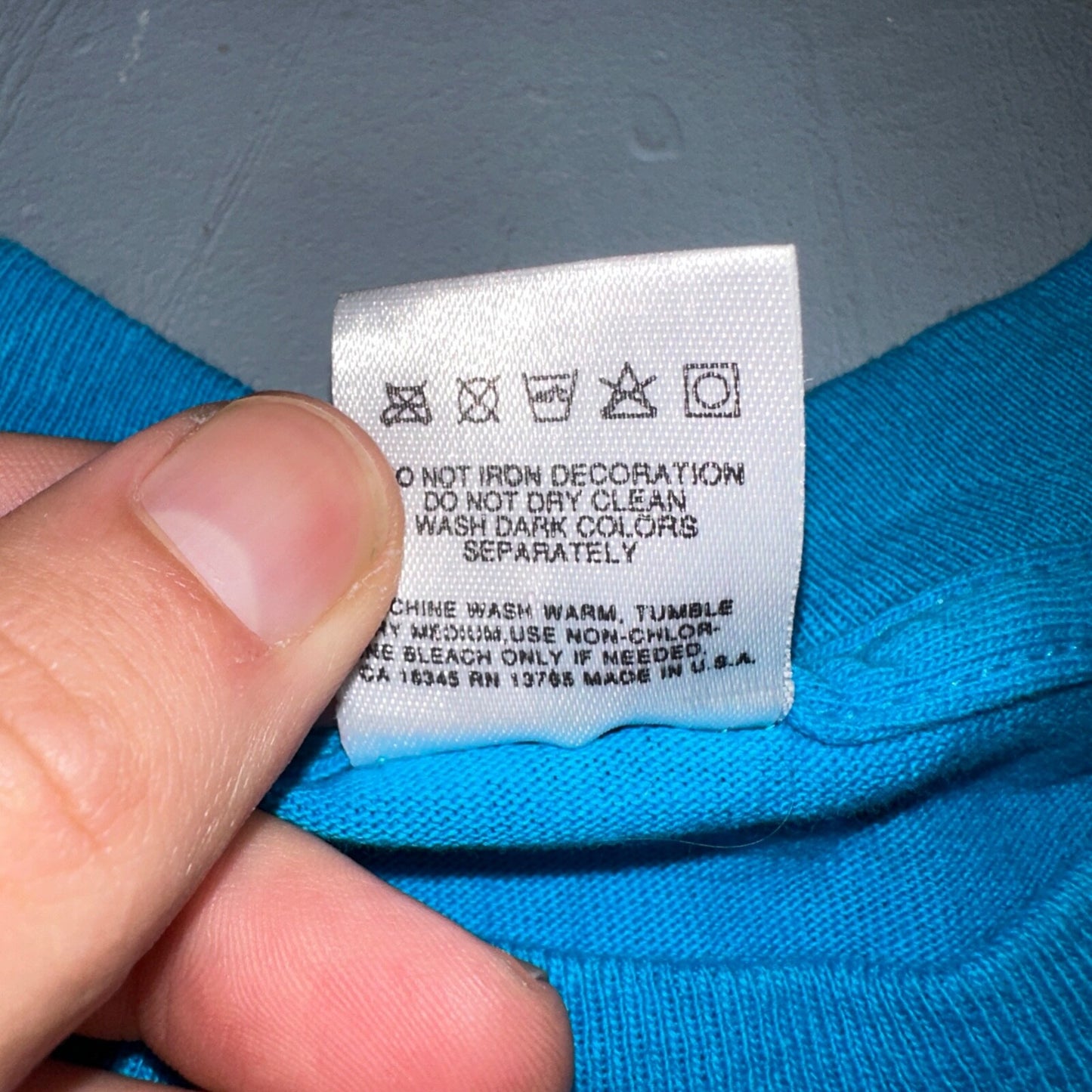 Sub Pop Tad Concert 90s VTG T Shirt Helemt Hellcows Seaweed Satyricon Nirvana M