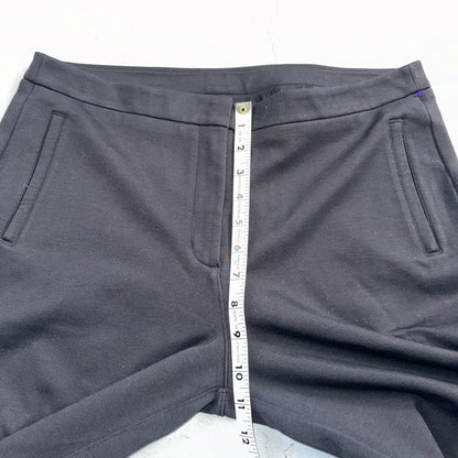 Lululemon Move Pant Lightweight in Black Womens Size 10 Jogger Pants