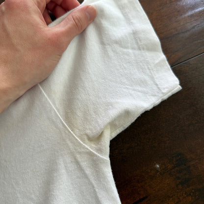 Hersheys Vintage T Shirt 90s Single Stitch Candy Snack Kisses Kiss Cute Funny