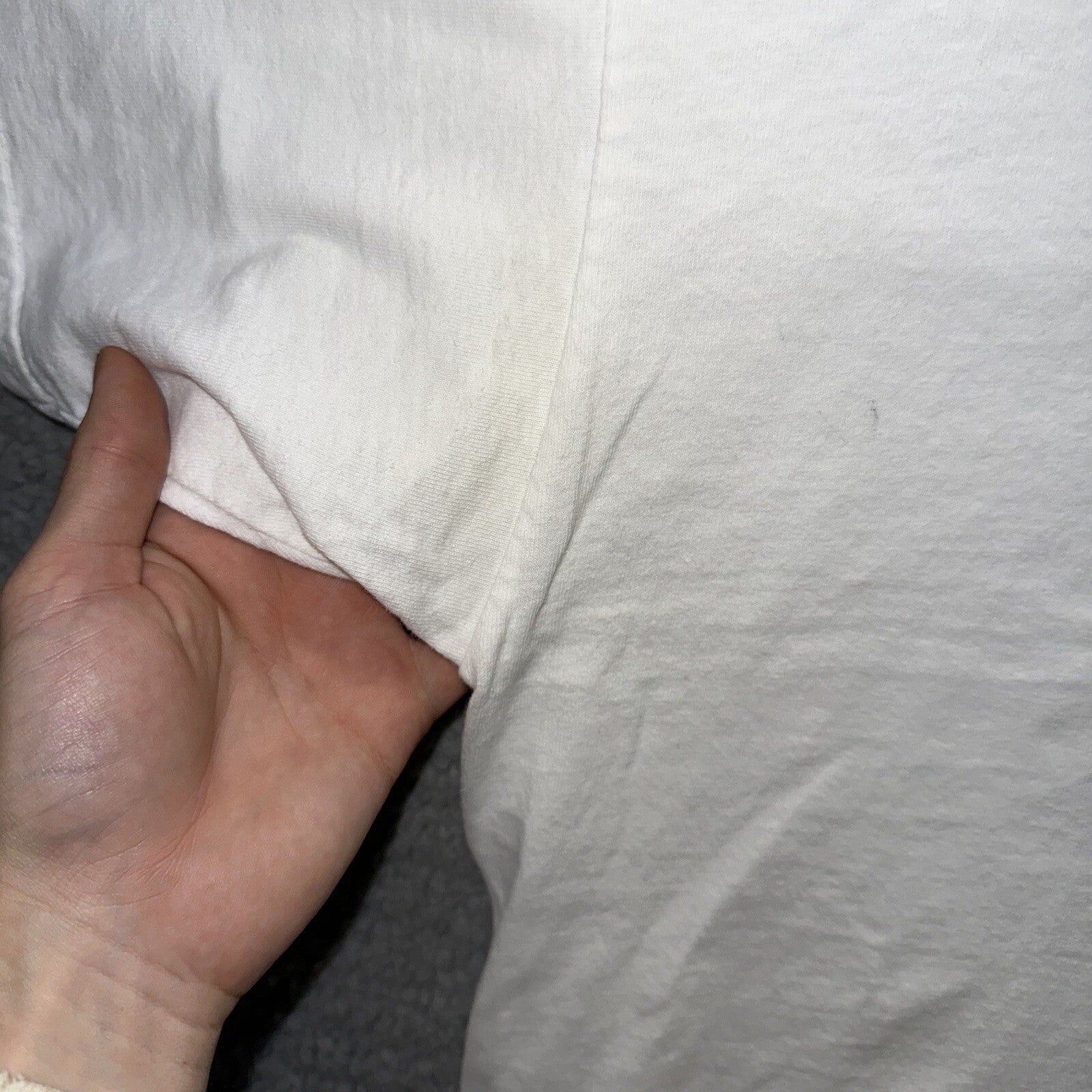 Frank Fort Kentucky Vintage T Shirt White Y2K Gildan Sports Usa Start Eames