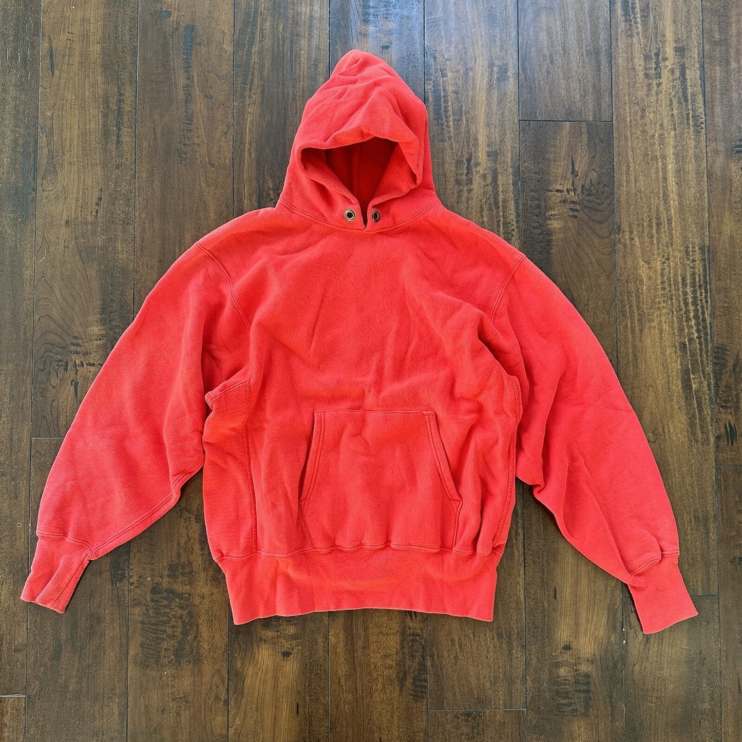 Champion 1970s RW Complete Set USA Sweatshirt VTG Hoodie Crewneck Lot Rare 70s