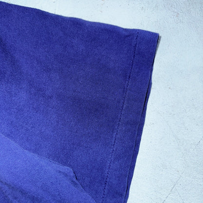 Mountain Ski Shasta VTG T Shirt Blood Center Medical Fun Graphic 90s Hanes Beefy