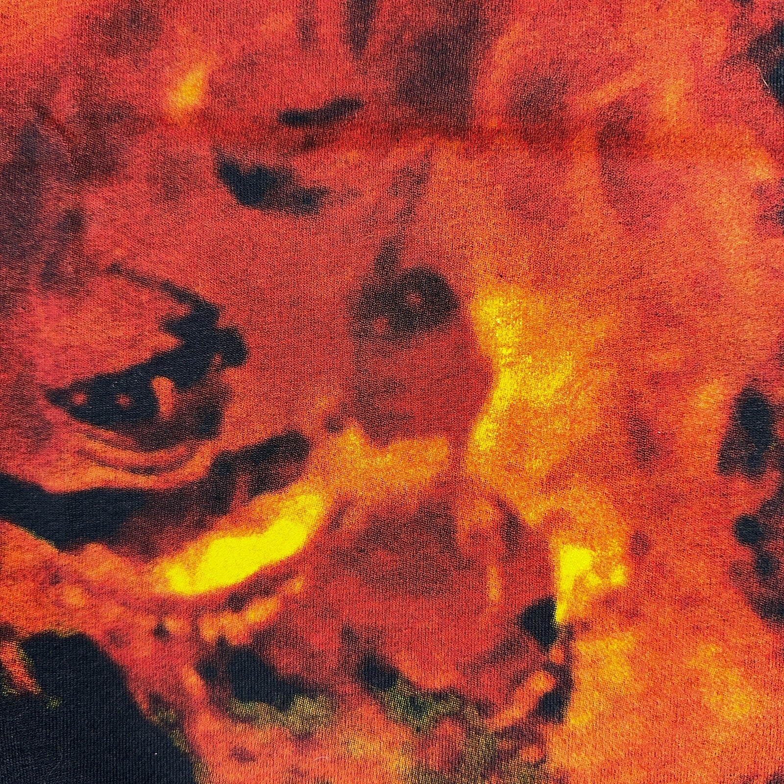 Vintage Y2K Soccer LA Galaxy Futbol Mauricio Cienfuegos MLS T Shirt 2003 Medium