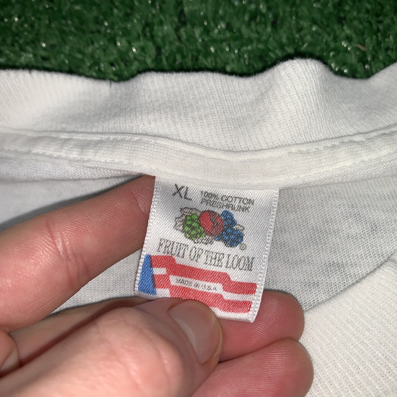 Bead Shop Vintage T Shirt Nirvana Grunge Gum Balls Movie Music Angel Rap Cool