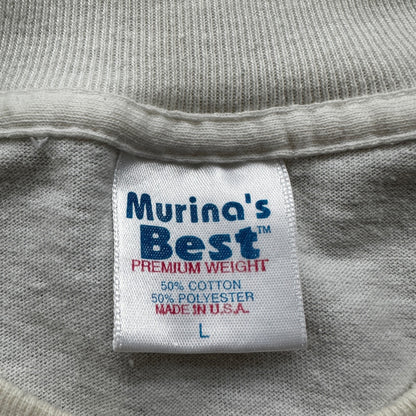 Got A Gun For My Wife Humour Vintage T Shirt Single Stitch 90s Funny America